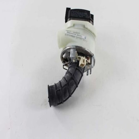 Samsung DD93-01013A Samsung Dishwasher Motor BLDC Assembly DD93-01013A